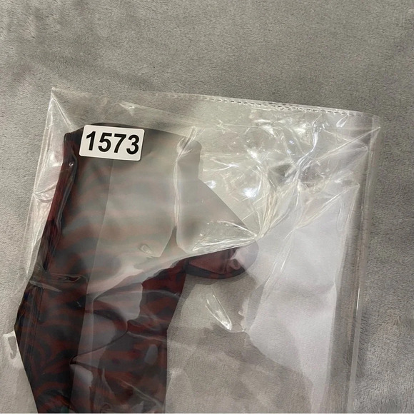 New! Baobab Kiraya reversible zebra bikini bottom 21573 - Picture 8 of 11